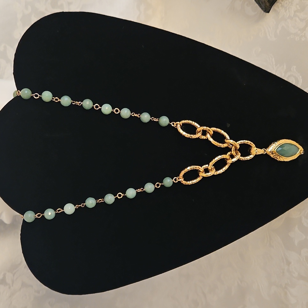 ETRUSCA Gioielli 925 Necklace.